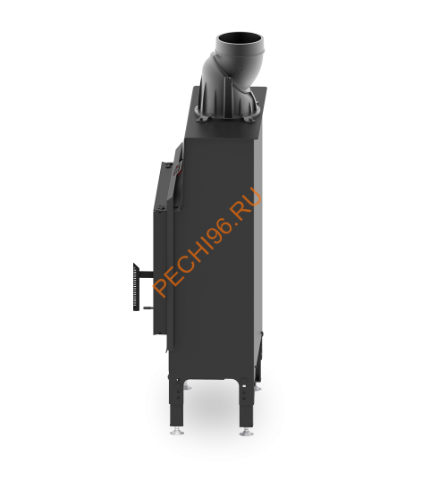 Каминная топка Hitze HST54x39S