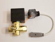 Дренажный клапан HELO Steam