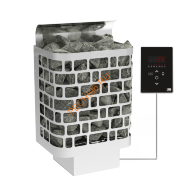 Электрическая печь SAWO Krios KRI-80Ni2-P