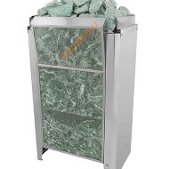 Электрическая печь Политех Kristina Classiс Stone ЭНУ-7 380V, змеевик