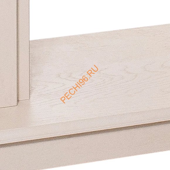 Электрокамин RealFlame Attica 25,5 WT с очагом MoonBlaze Lux BL