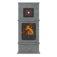 Камин EVEREST «KORELA» Талькохлорит