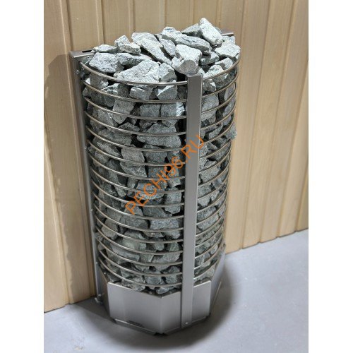 Электрическая печь Герра 9 кВт