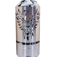 Электрическая печь Феникс 6 кВт