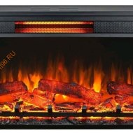 Электрический очаг InterFlame Foton 36 LED FX QZ