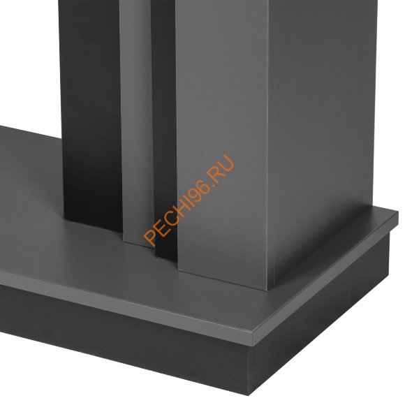 Электрокамин Electrolux EFP/P-1020LS с порталом Grado Classic, графит Электрокамин Electrolux EFP/P-1020LS с порталом Grado Classic, графит