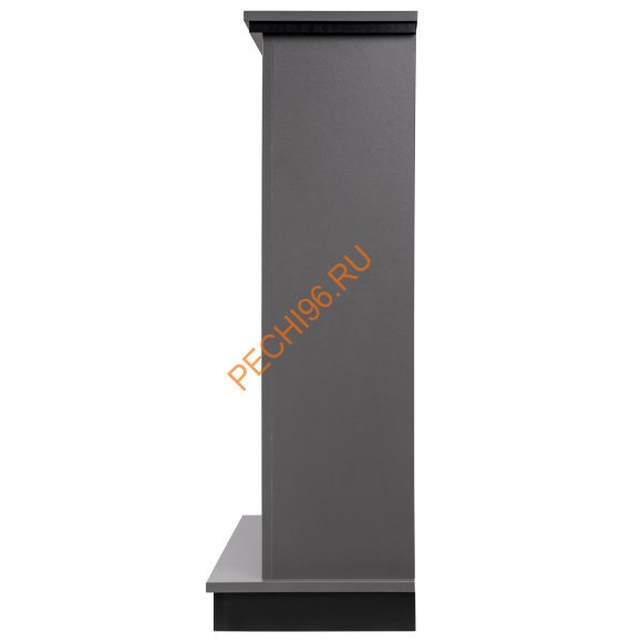 Электрокамин Electrolux EFP/P-1020LS с порталом Grado Classic, графит Электрокамин Electrolux EFP/P-1020LS с порталом Grado Classic, графит