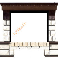 Портал классический Dimplex Pierre Luxe угловой (Sym. DF2608-EU)