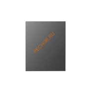 Экран Везувий отражающий, нерж AISI 430/0,5мм, 1000х600 мм