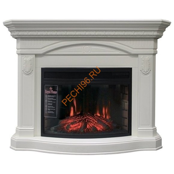 Портал деревянный Royal Flame Sydney под очаг Dioramic 25 LED FX