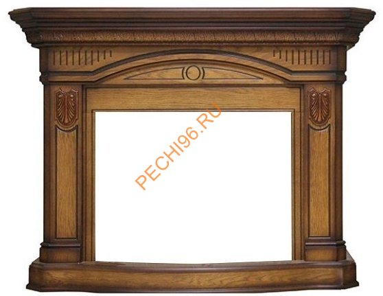 Портал деревянный Royal Flame Sydney под очаг Dioramic 25 LED FX