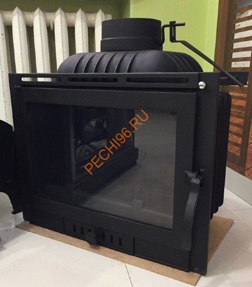 Каминная топка FIREWAY Dagmar