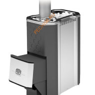 Печь банная Теплодар Сибирь 30 ЛK (2.0)