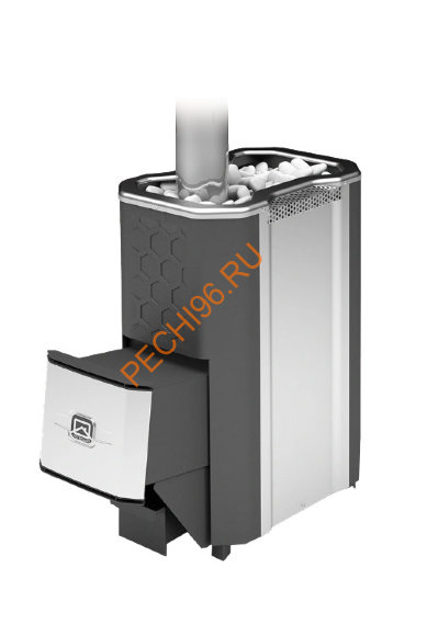 Печь банная Теплодар Сибирь 30 ЛK (2.0)