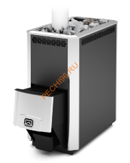 Печь банная Теплодар Сибирь 30 ЛK Печь банная Теплодар Сибирь 30 ЛK