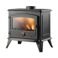 Печь-камин Invicta Samara