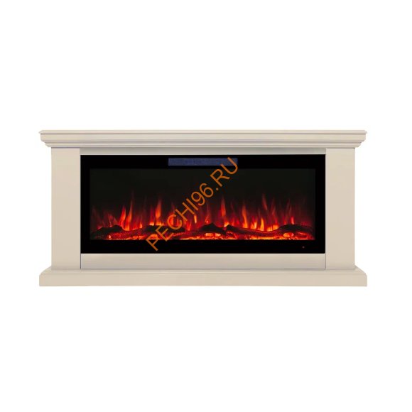 Электрокамин RealFlame MIRANDA D42 с очагом Diamond 42