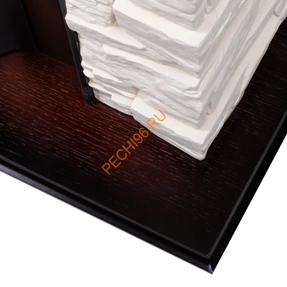 Электрокамин RealFlame Elford STD/EUG/VL AO с очагом 3D Olympic