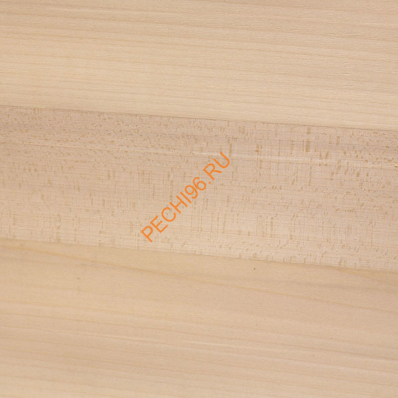 Панель SaunaBoard Липа 0,9 2800*2050*16мм, шт
