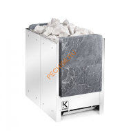 Электрическая печь KARINA Тетра 28 Талькохлорит