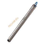 Насос скважинный Grundfos SQЕ 3-105