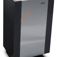 Электрическая печь EOS Mythos S45 12 кВт антрацит/ нержавейка