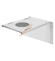 Кронштейн опорный Везувий (AISI 439) D250/300мм