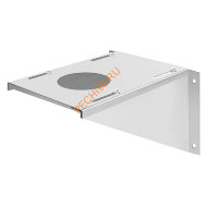 Кронштейн опорный Везувий (AISI 439) D250/300мм