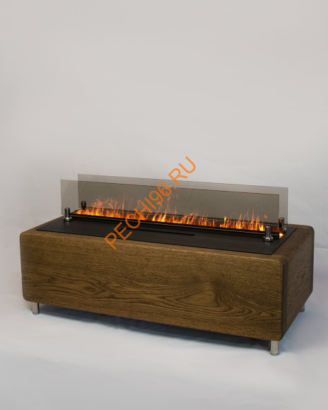 Паровой электрический камин Schones Feuer Artwood с очагом 3D FireLine 600