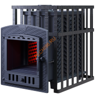 Печь банная Гефест GFS ЗК 30 (П2)С