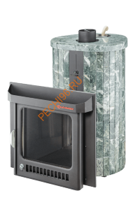 Печь банная Ферингер Макси ПФ Змеевик наборный