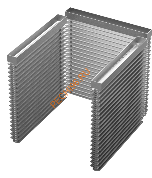 Печь банная Ферингер Оптима ПФ Стандарт комплект Печь банная Ферингер Оптима ПФ Стандарт комплект