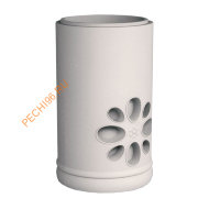 Облицовка дымохода КимрПечь отверстия, D150