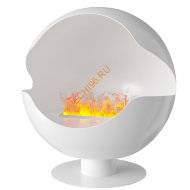 Паровой электрокамин AIRTONE ORB