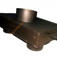 Адаптер Kaw-Met для подвода наружного воздуха