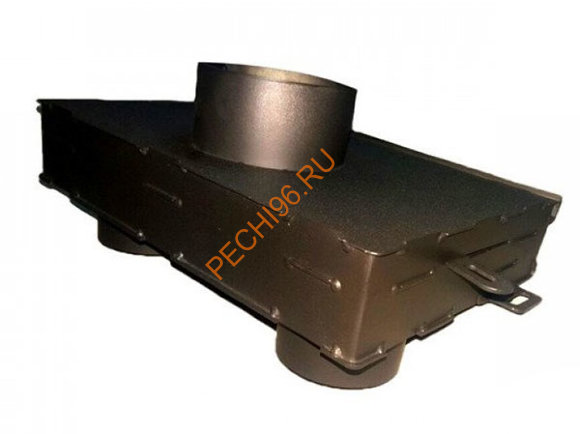 Адаптер Kaw-Met для подвода наружного воздуха