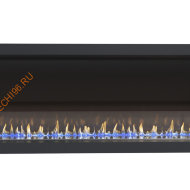 Биокамин Русский огонь Честер 1500 угловой