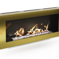 Биокамин Русский огонь Барокко 1200N настенный