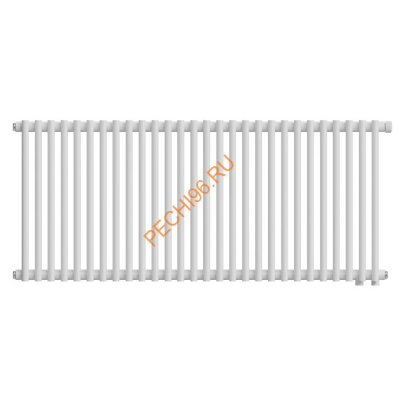 Дизайн-радиатор Royal Thermo Shift R22 VC2050, 28 секций, RAL9016