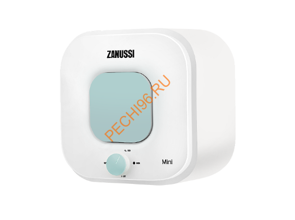 Водонагреватель Zanussi ZWH/S 10 Mini O Green Водонагреватель Zanussi ZWH/S 10 Mini O Green