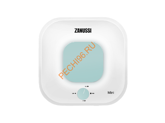 Водонагреватель Zanussi ZWH/S 10 Mini O Green Водонагреватель Zanussi ZWH/S 10 Mini O Green