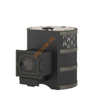 Печь банная Везувий Лава 12 (ДТ-3)