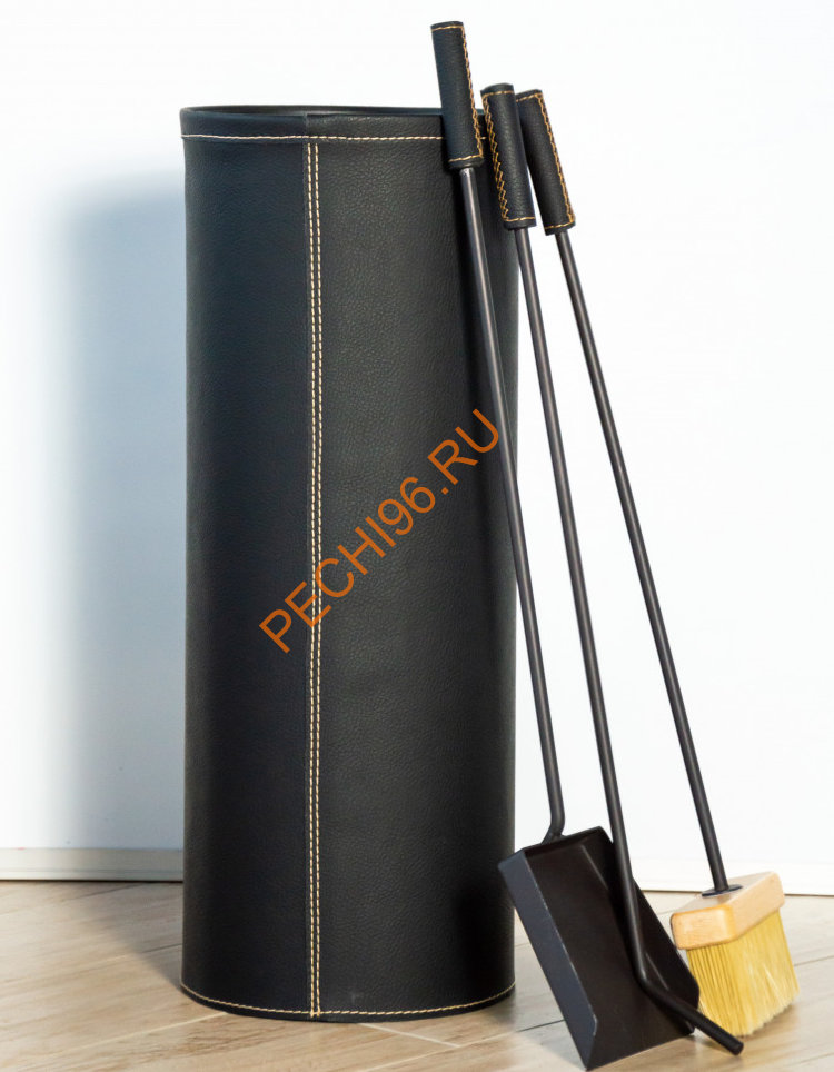 Камин EVEREST Z14 «VYBORG» Н-1420 Пироксенит Элит