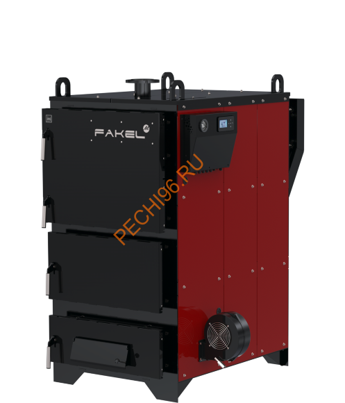 Котел отопительный FAKEL-М 100 кВт
