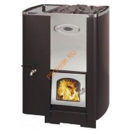 Дровяная печь для бани Kastor KARHU-37 VV