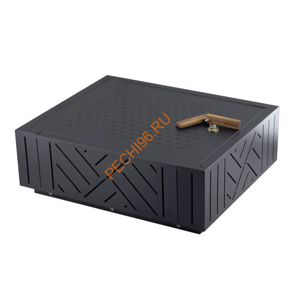 Обливное устройство Сталь-мастер IceBerg Cube 20