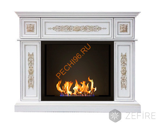 Биокамин ZeFire РАССЕЛ