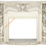 Портал Royal Flame Castle под очаги DF 3020/Vision 30/Revillusion 30