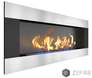 Биокамин ZeFire ELLIOT horizontal 1500