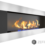 Биокамин ZeFire ELLIOT horizontal 1500